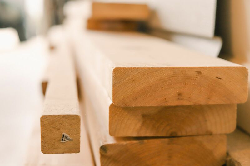 Lumber Can Wood Prices Rally In Spring 2024   Lumber   Marissa Daeger IW9iaL GjX8 Unsplash 